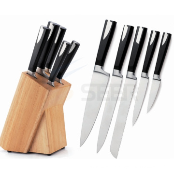 5 PCS Kitchen Knife (B69)